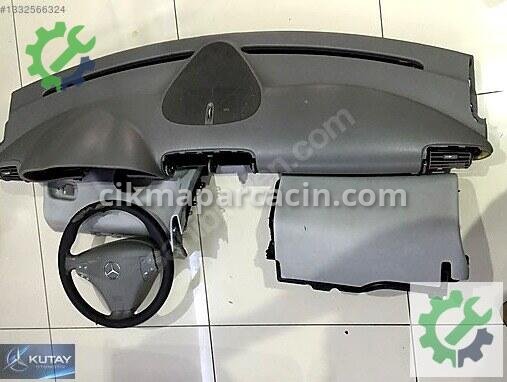 Mercedes-Benz CL Torpido 2036800387 çıkma parça