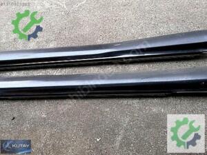 A 2036900840 Mercedes W203 C sağ sol marşpiyel orjinal