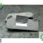 A 2038179620 MERCEDES W164 W251 SAĞ SOL GÜNEŞLİK