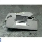 A 2038179620 MERCEDES W164 W251 SAĞ SOL GÜNEŞLİK