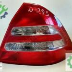 A 2038200264 Mercedes W203 Sağ Sol Arka stop A 2038200164