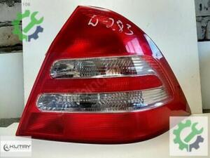 A 2038200264 Mercedes W203 Sağ Sol Arka stop A 2038200164