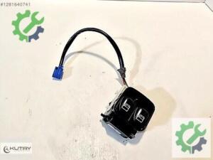 A 2038200810 Mercedes C W203 sol cam kontrol anahtarı