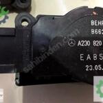 A 2038201642 kalorifer Isıtma Havalandırma Mercedes A 2308201242