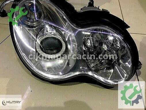 Mercedes-Benz C Far 2038203761 çıkma parça