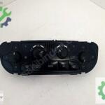 A 2038300785 MERCEDES C KASA KLİMA KONTROL PANELİ ORJİNAL