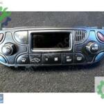 A 2038300985 Mercedes W203 C CL klima kontrol paneli ORJİNAL