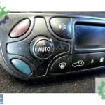 A 2038300985 Mercedes W203 C CL klima kontrol paneli ORJİNAL