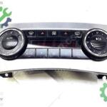 A 2038304385 MERCEDES W203 Dijital Klima Kontrol Paneli Orjinal
