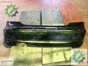 A 2038800371 MERCEDES W 203 W 203 CL COUPE ARKA TAMPON