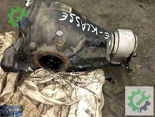 Mercedes-Benz E Arka Defransiyel 2043510308 çıkma parça