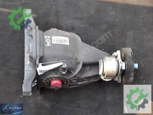 A 2043510408 Mercedes W212 W204 Diferansiyel DİF 2.65 2 65 3.07
