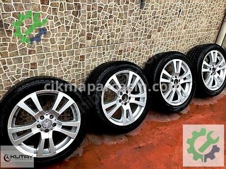 Kumho Jant 2044013002 çıkma parça