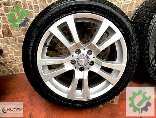 Kumho Jant 2044013002 çıkma parça