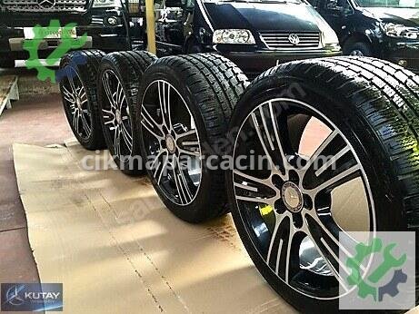 Kumho Lastik çıkma parça