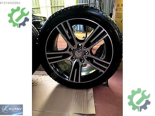 Kumho Lastik 2044016002 çıkma parça