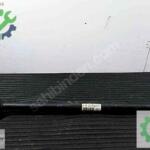 A 2044106901 Mercedes W204 W212 W221 4-Matic kardan mili