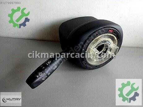 Mercedes-Benz C Sinyal Kolu çıkma parça