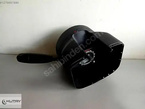 Mercedes-Benz C Sinyal Kolu 2044403002 çıkma parça