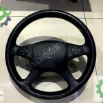 A 2044600303 W 204 DERİ FONKSİYONEL DİREKSİYON SİMİT+ airbag ORJ