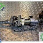A 2044602116 MERCEDES C T W204 C KASA direksiyon mekanizması