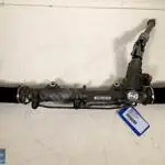 A 2044605500 Mercedes W204 C kasa direksiyon kutusu A 2044604300
