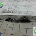 A 2044605500 Mercedes W204 C kasa direksiyon kutusu A 2044604300