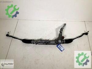 A 2044606500 W204 W207 ORJİNAL DİREKSİYON KUTUSU