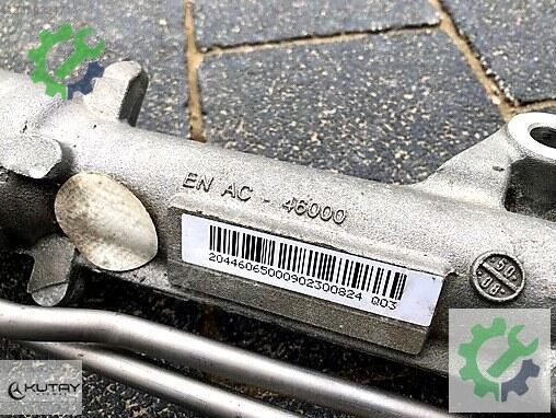 Mercedes-Benz C Direksiyon Kutusu 2044606500 çıkma parça