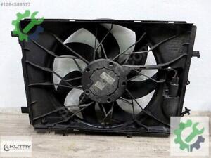 A 2045000393 Mercedes W212 W204 radyatör fanı 2045000293