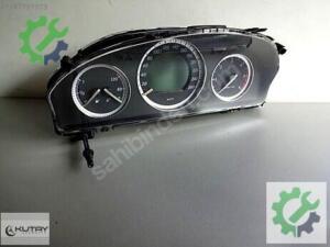 A 2045403048 Mercedes W 204 Gösterge paneli A 204 540 30 48