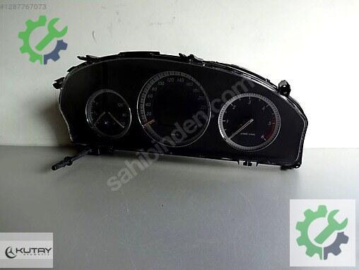 Mercedes-Benz C Gösterge Paneli 2045403048 çıkma parça