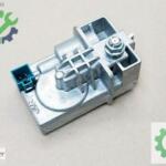 A 2045450632 Mercedes W204 w 212 immobilizer direksiyon kilidi