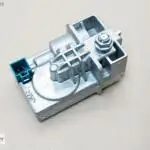 A 2045450632 Mercedes W204 w 212 immobilizer direksiyon kilidi