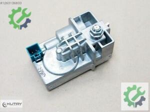 A 2045450632 Mercedes W204 w 212 immobilizer direksiyon kilidi