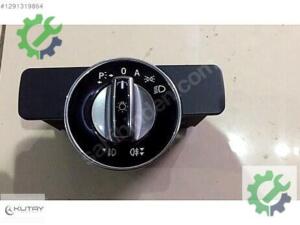 A 2045453104 Mercedes C E GLK-W 204 FAR ANAHTARI A 2045453004