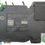 A 2045455132 Mercedes W204 C KLAS ASP ESP BEYNİ A 2045455232