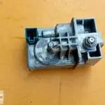 A 2045455732 Mercedes W204 W 212 immobilizer direksiyon kilidi