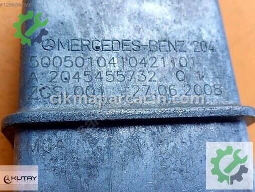 Mercedes-Benz C Direksiyon Kilidi (ELV) 2045455732 çıkma parça