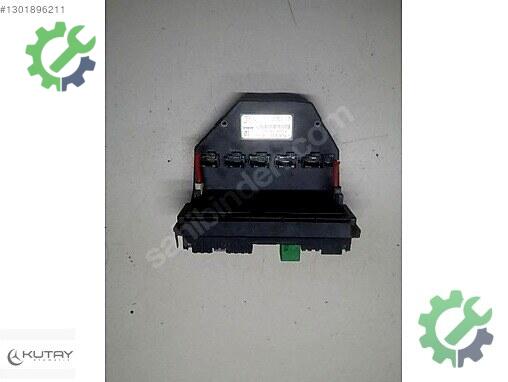 Mercedes-Benz C Sam Beyni 2045456201 çıkma parça