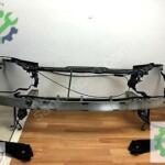 A 2046205834 Mercedes W204 far taşıyıcı ÖN PANEL TAMPON DEMİRİ