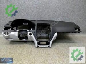 A 2046803787 MERCEDES W 204 KASA DOLU TORPİDO SİYAH GRİ ORJİNAL