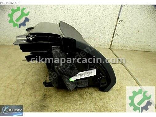 Mercedes-Benz C Torpido 2046804991 çıkma parça