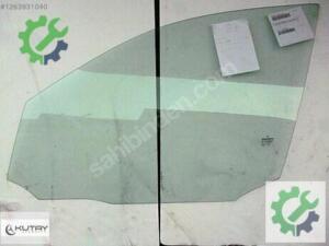 A 2047251710 Mercedes W 204 ÖN YAN KAPI CAMLARI A 2047251810