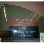 A 2047251710 Mercedes W 204 ÖN YAN KAPI CAMLARI A 2047251810
