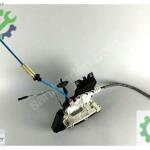A 2047303635 Mercedes Cla W117 W246 Sağ Arka Kapı Kilit