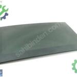 A 2047800121 Mercedes W204 W246 Panoramik Orta Cam Sunroof