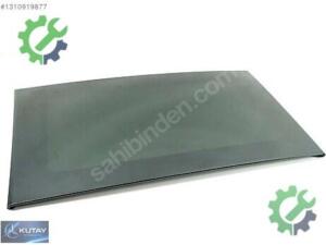 A 2047800121 Mercedes W204 W246 Panoramik Orta Cam Sunroof