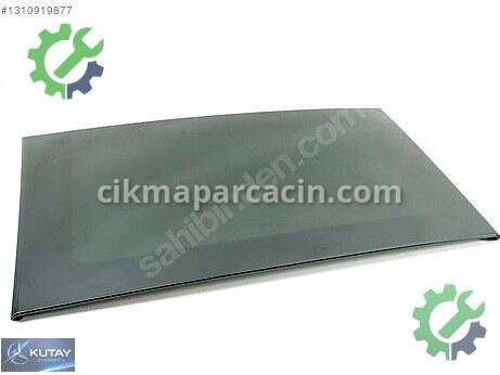 Mercedes-Benz C Komple Sunroof çıkma parça