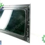A 2047800121 Mercedes W204 W246 Panoramik Orta Cam Sunroof